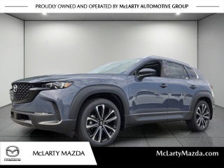 2026 Mazda Mazda CX-50 2.5 S Premium