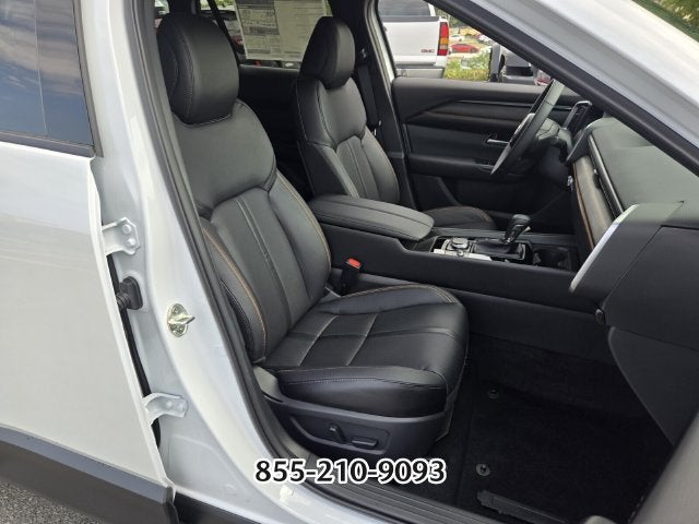 2026 Mazda Mazda CX-50 2.5 S Premium