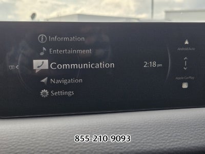 2026 Mazda Mazda CX-50 2.5 S Premium