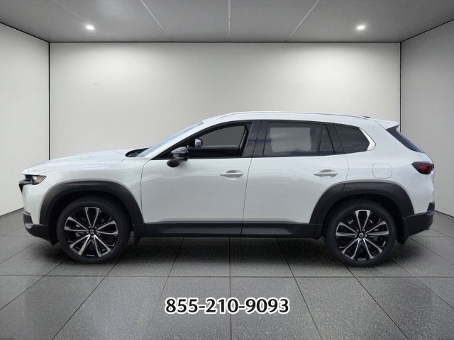 2026 Mazda Mazda CX-50 2.5 S Premium