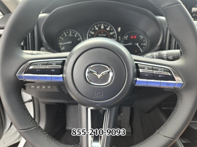 2026 Mazda Mazda CX-50 2.5 S Premium