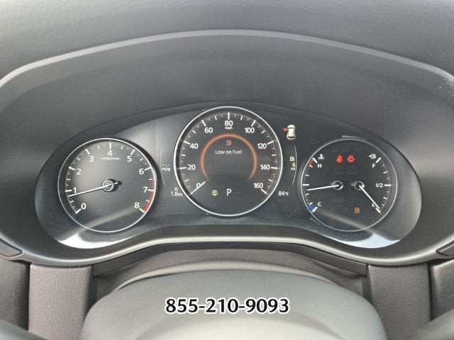 2026 Mazda Mazda CX-50 2.5 S Premium