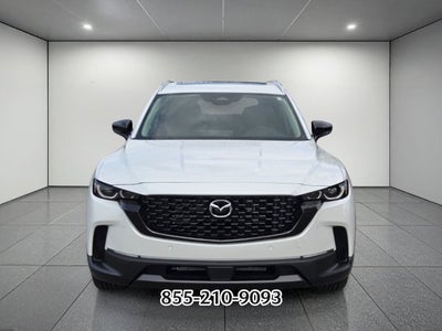 2026 Mazda Mazda CX-50 2.5 S Premium