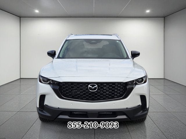 2026 Mazda Mazda CX-50 2.5 S Premium
