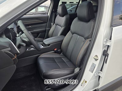 2026 Mazda Mazda CX-50 2.5 S Premium