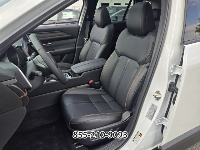 2026 Mazda Mazda CX-50 2.5 S Premium