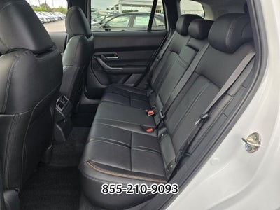 2026 Mazda Mazda CX-50 2.5 S Premium