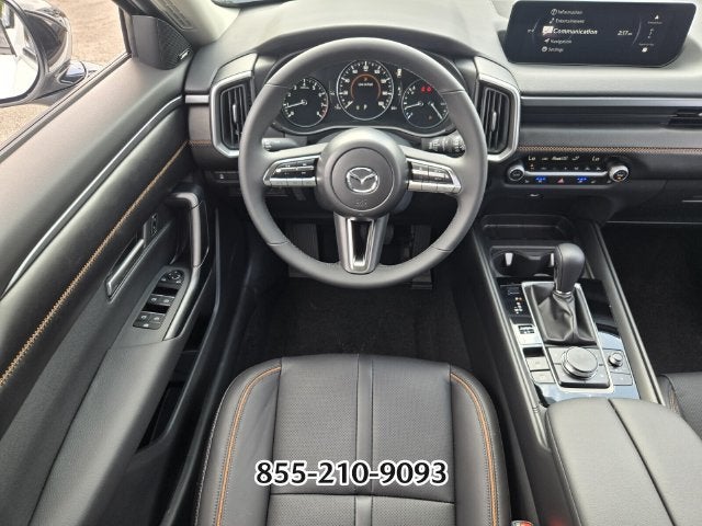 2026 Mazda Mazda CX-50 2.5 S Premium