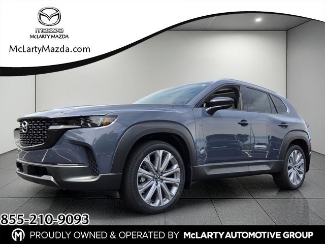 2026 Mazda Mazda CX-50 2.5 S Premium