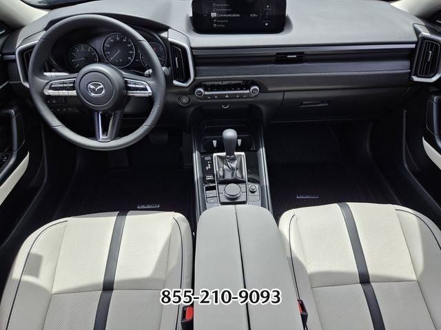 2026 Mazda Mazda CX-50 2.5 S Premium
