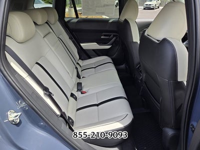 2026 Mazda Mazda CX-50 2.5 S Premium