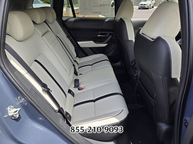 2026 Mazda Mazda CX-50 2.5 S Premium
