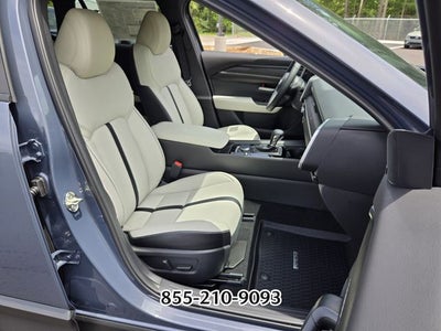 2026 Mazda Mazda CX-50 2.5 S Premium