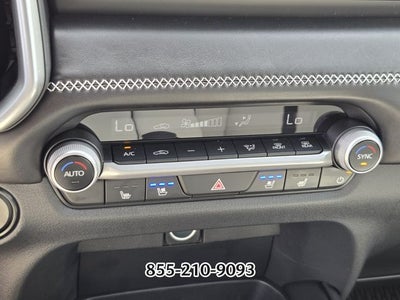 2026 Mazda Mazda CX-50 2.5 S Premium