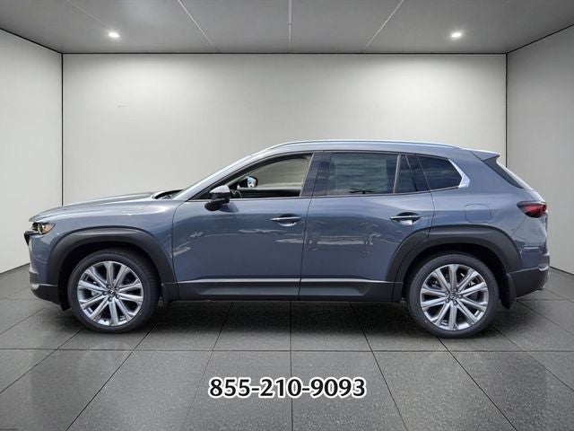 2026 Mazda Mazda CX-50 2.5 S Premium