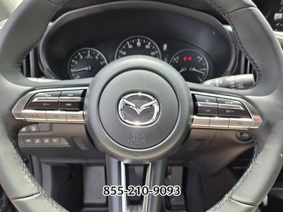 2026 Mazda Mazda CX-50 2.5 S Premium