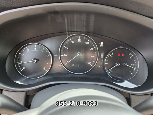 2026 Mazda Mazda CX-50 2.5 S Premium