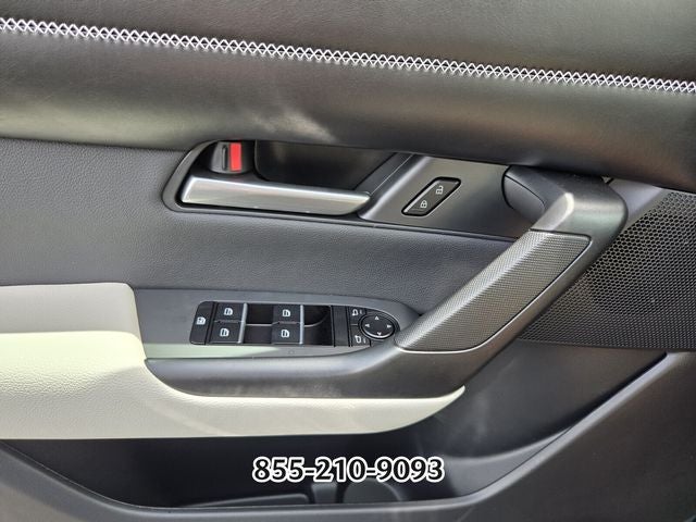 2026 Mazda Mazda CX-50 2.5 S Premium