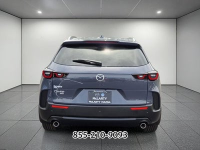 2026 Mazda Mazda CX-50 2.5 S Premium