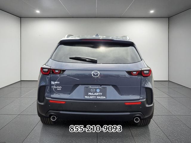 2026 Mazda Mazda CX-50 2.5 S Premium