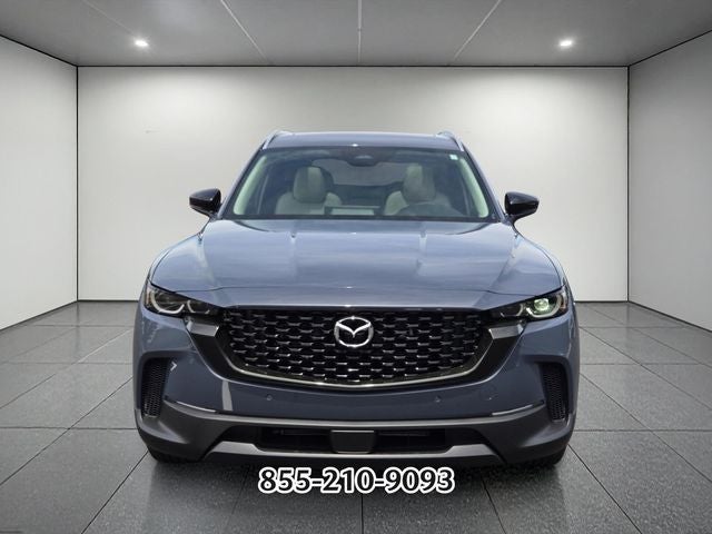 2026 Mazda Mazda CX-50 2.5 S Premium