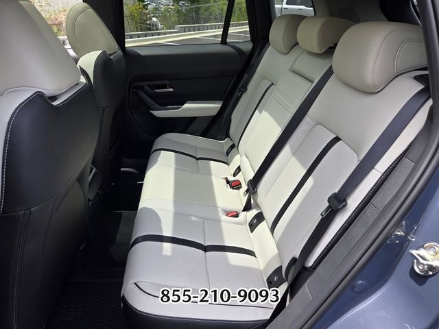 2026 Mazda Mazda CX-50 2.5 S Premium