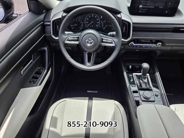 2026 Mazda Mazda CX-50 2.5 S Premium