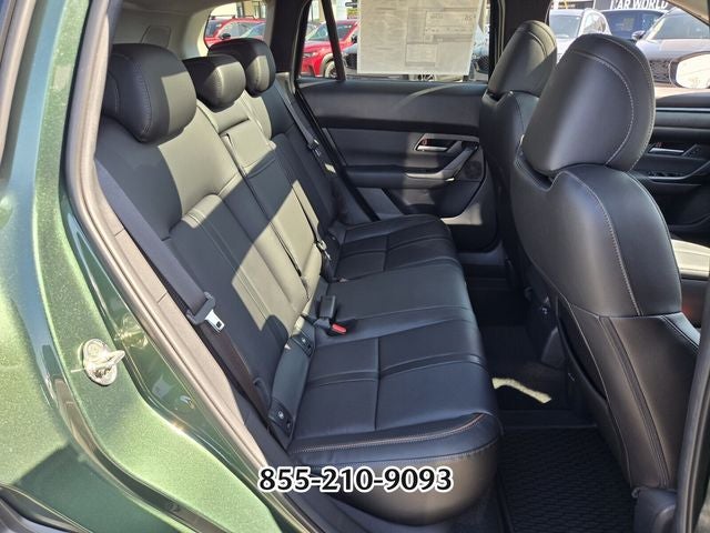 2026 Mazda Mazda CX-50 2.5 S Premium