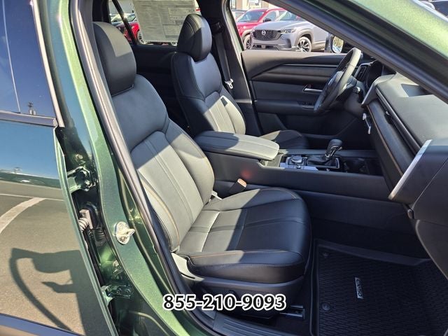 2026 Mazda Mazda CX-50 2.5 S Premium
