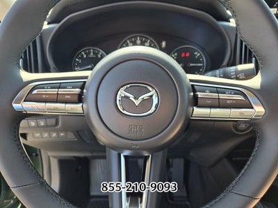 2026 Mazda Mazda CX-50 2.5 S Premium