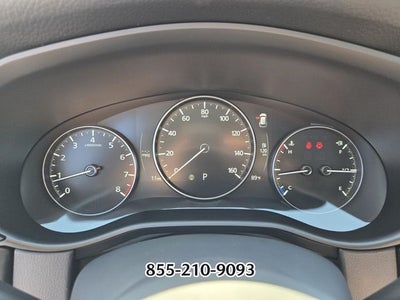 2026 Mazda Mazda CX-50 2.5 S Premium