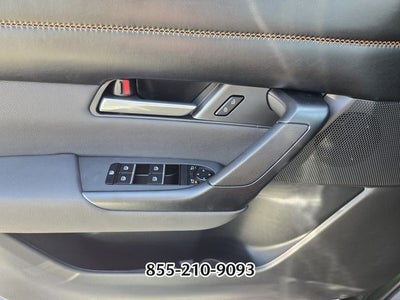 2026 Mazda Mazda CX-50 2.5 S Premium