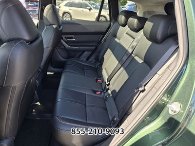 2026 Mazda Mazda CX-50 2.5 S Premium