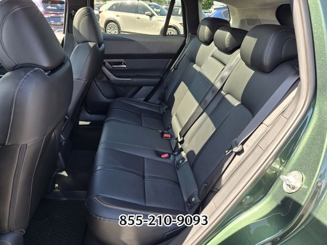 2026 Mazda Mazda CX-50 2.5 S Premium
