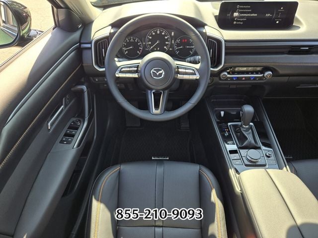 2026 Mazda Mazda CX-50 2.5 S Premium