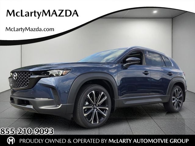2026 Mazda Mazda CX-50 2.5 S Premium