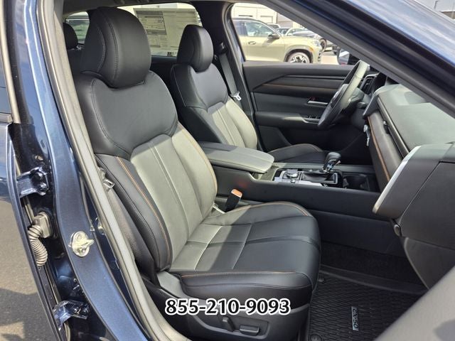 2026 Mazda Mazda CX-50 2.5 S Premium