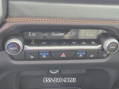 2026 Mazda Mazda CX-50 2.5 S Premium