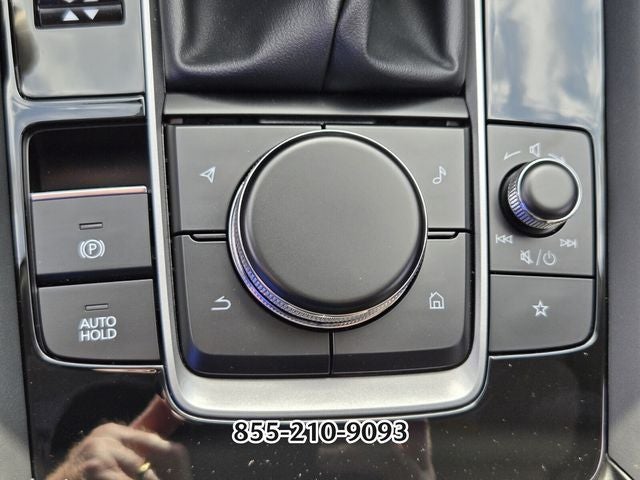 2026 Mazda Mazda CX-50 2.5 S Premium