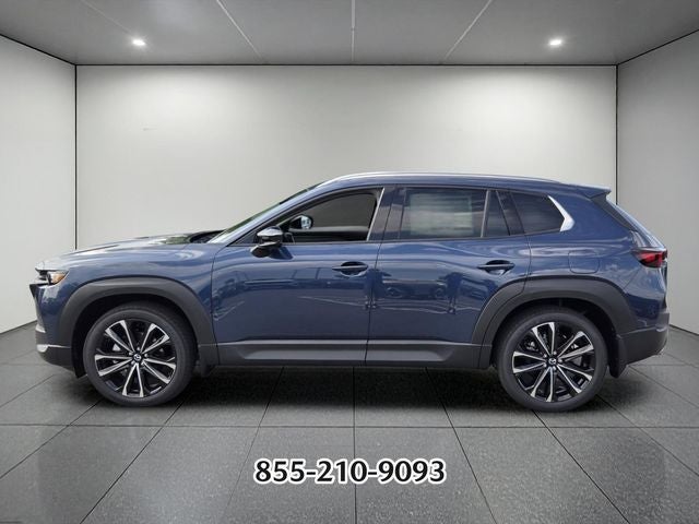 2026 Mazda Mazda CX-50 2.5 S Premium