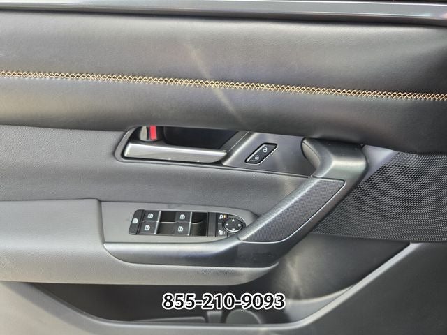 2026 Mazda Mazda CX-50 2.5 S Premium