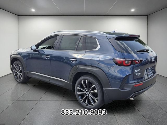 2026 Mazda Mazda CX-50 2.5 S Premium