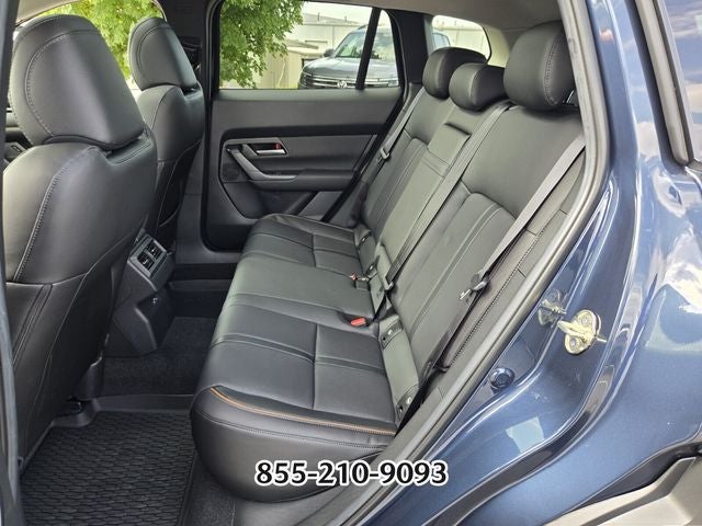2026 Mazda Mazda CX-50 2.5 S Premium