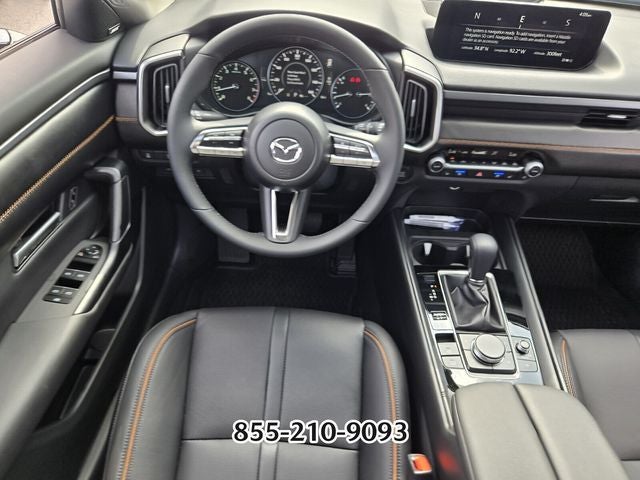 2026 Mazda Mazda CX-50 2.5 S Premium