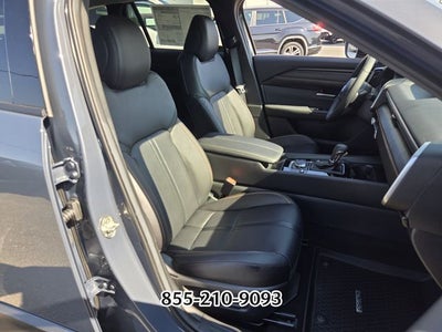 2026 Mazda Mazda CX-50 2.5 S Premium