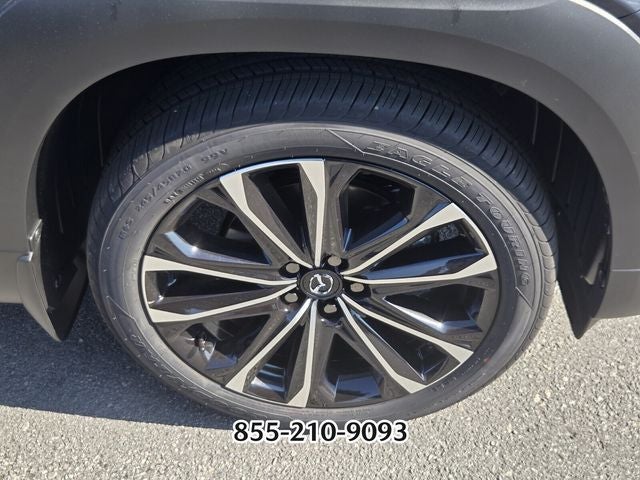 2026 Mazda Mazda CX-50 2.5 S Premium