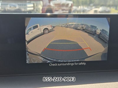 2026 Mazda Mazda CX-50 2.5 S Premium
