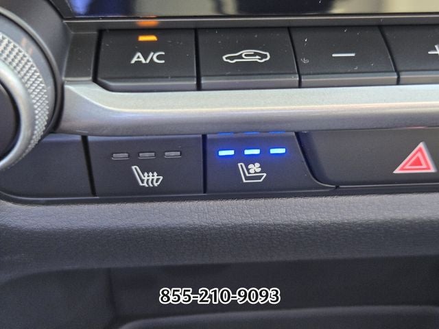 2026 Mazda Mazda CX-50 2.5 S Premium