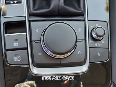 2026 Mazda Mazda CX-50 2.5 S Premium