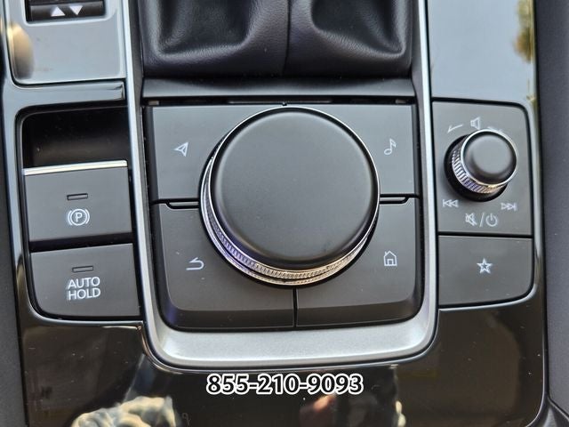 2026 Mazda Mazda CX-50 2.5 S Premium